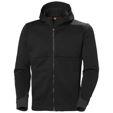 Rabatt Helly Hansen Workwear Tech 79232_990 Huvtröja